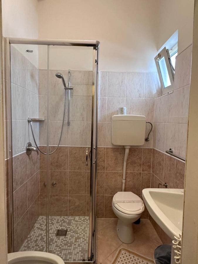 Hotel Adria Nuova Rimini Bagian luar foto